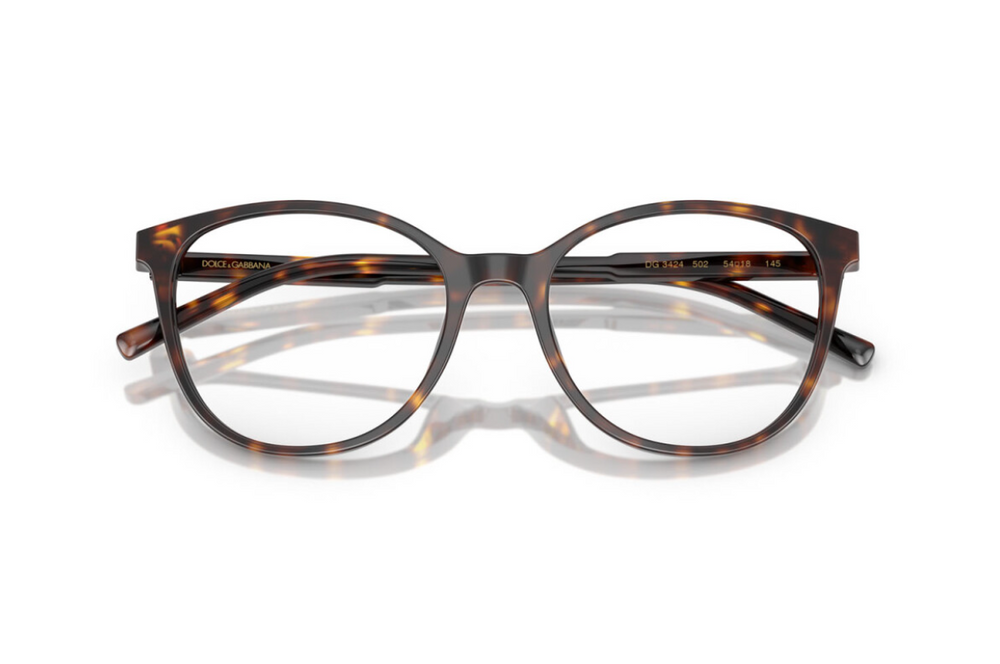 Dolce & Gabbana Optical frame DG3425-502