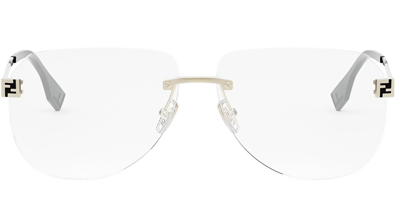 Fendi Optical frame  FE50076U-032