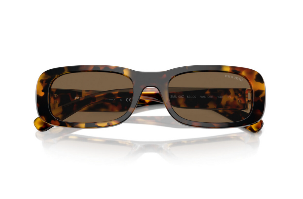 Miu Miu Sunglasses MU 08ZS-VAU06B