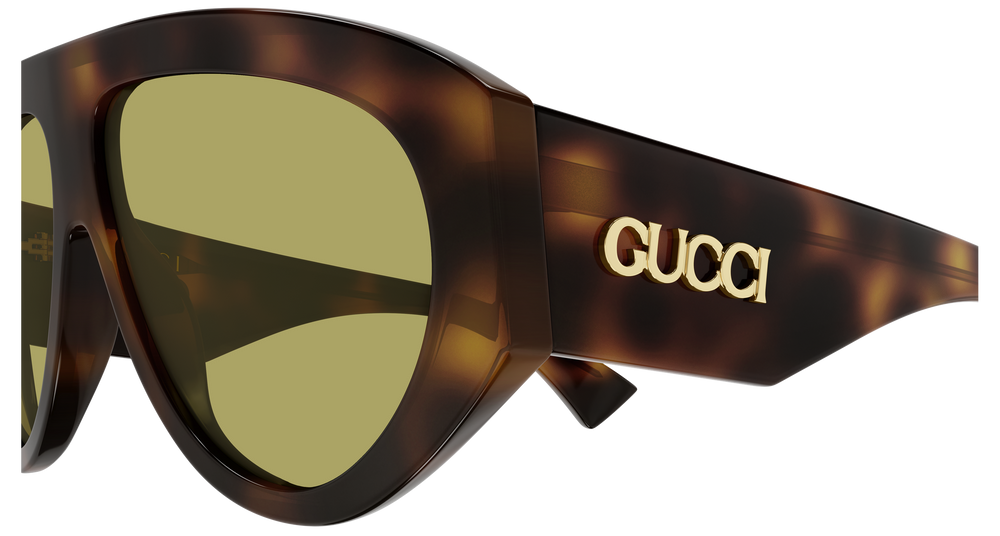 Gucci Sunglasses GG2128S-002