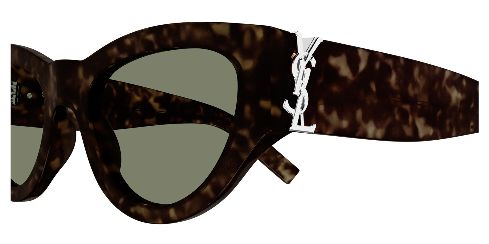 Saint Laurent Sunglasses SLM94-008