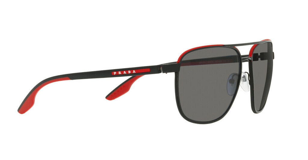 Prada Linea Rossa Sunglasses polarized PS 50YS-19G02G
