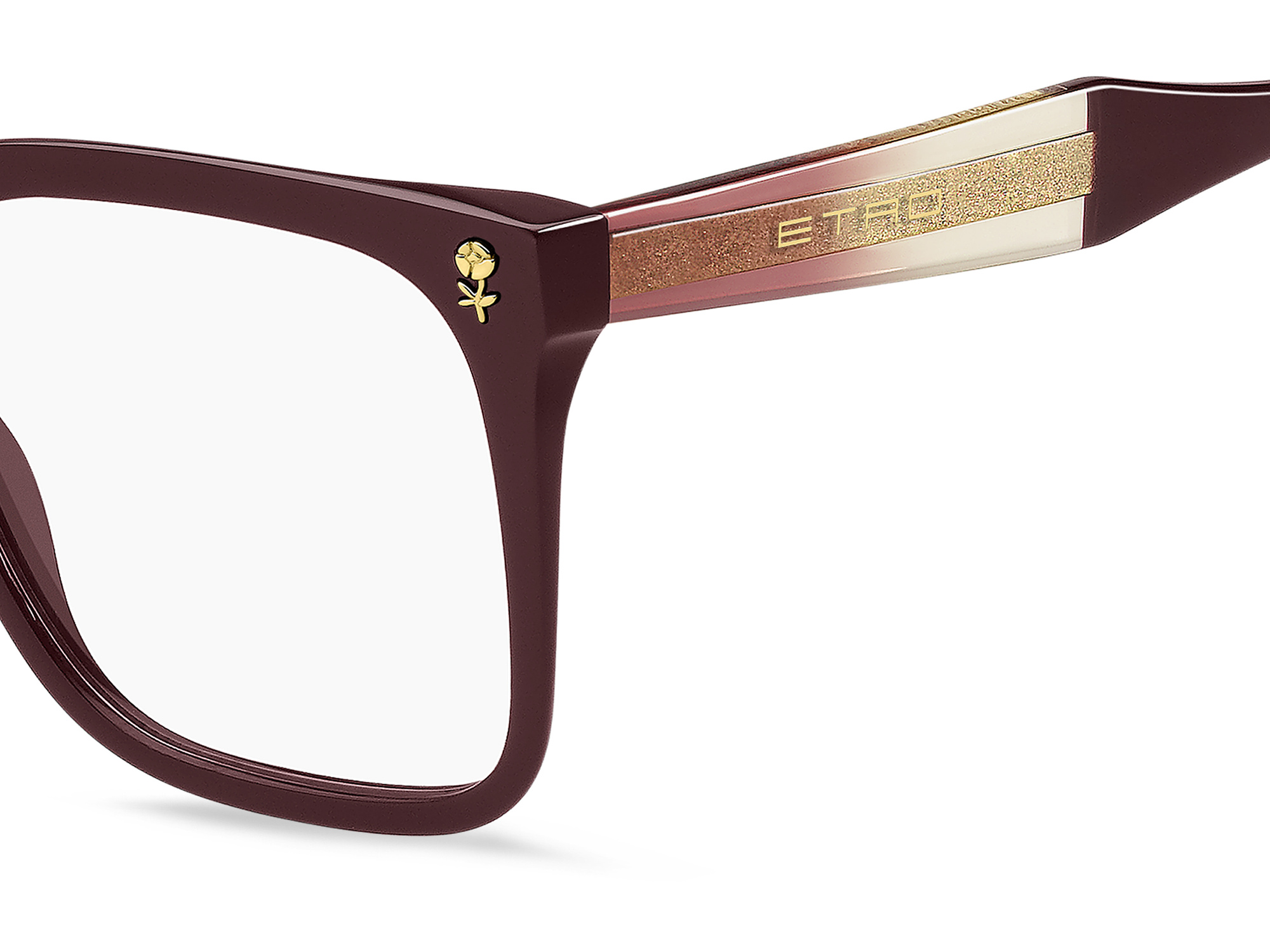 Etro Okulary korekcyjne ETRO 0093-LHF (109297)