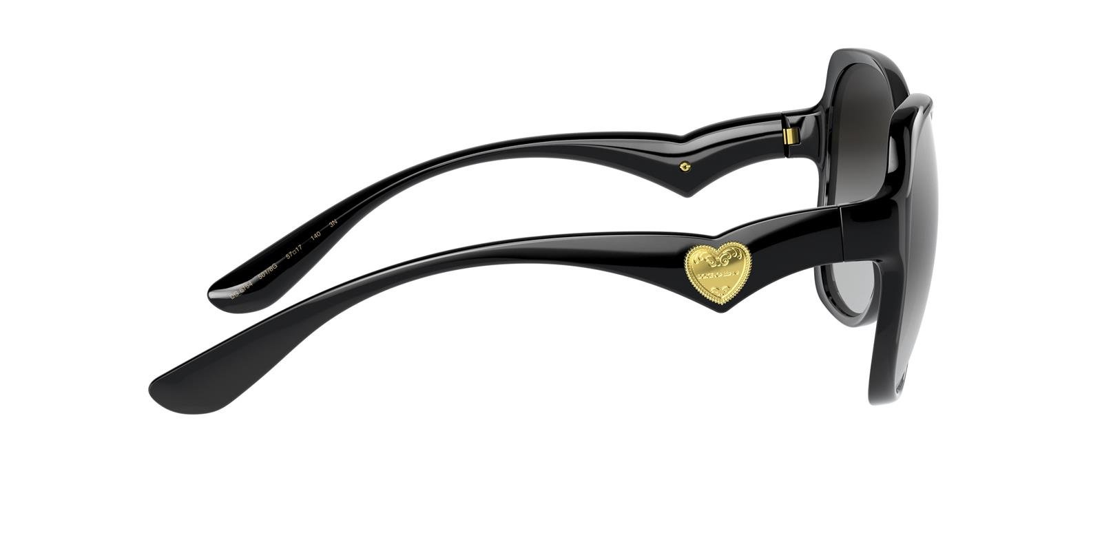 Dolce & Gabbana Sunglasses DG6154-501/8G