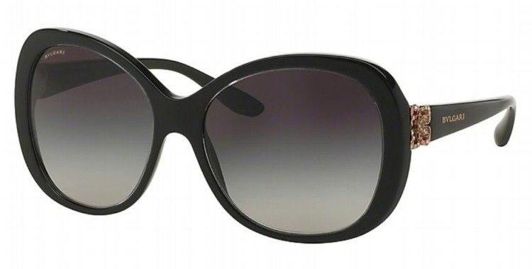 BVLGARI Okulary przeciwsłoneczne BV8171B-53838G