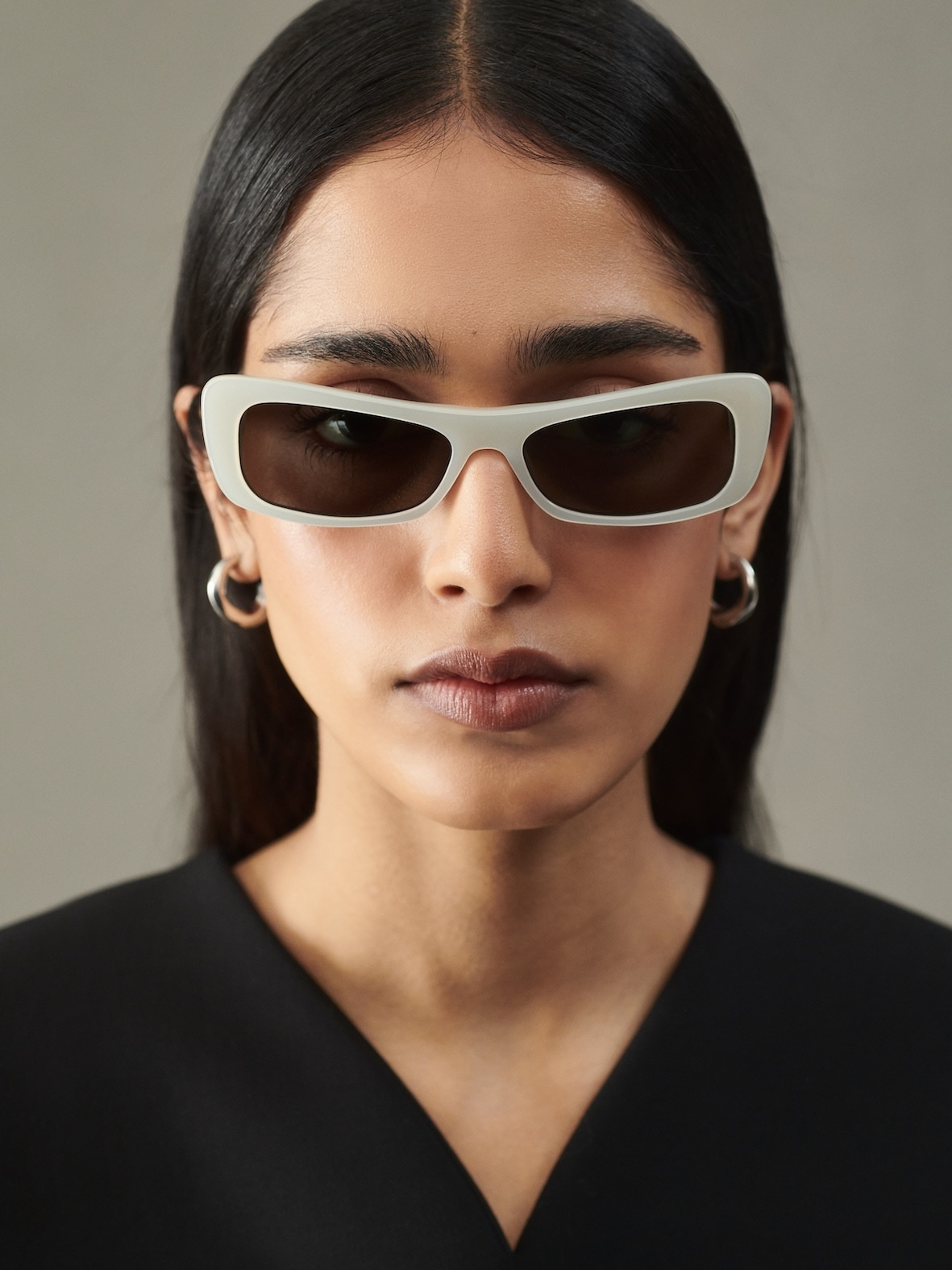 Jacquemus Sunglasses JAC55C10SUN
