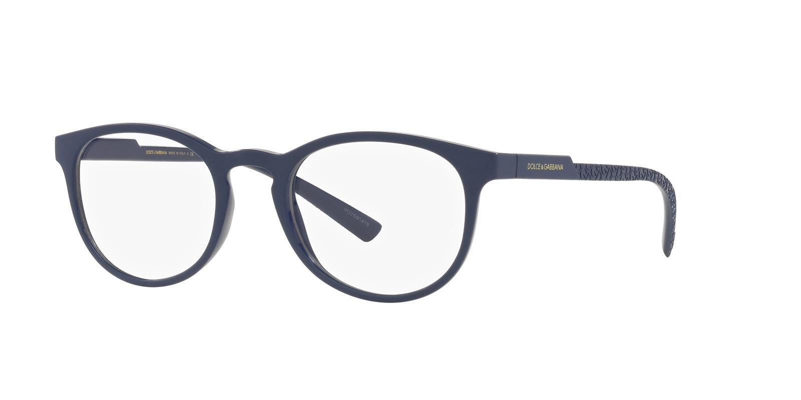 Dolce & Gabbana Okulary korekcyjne DG5063-3296