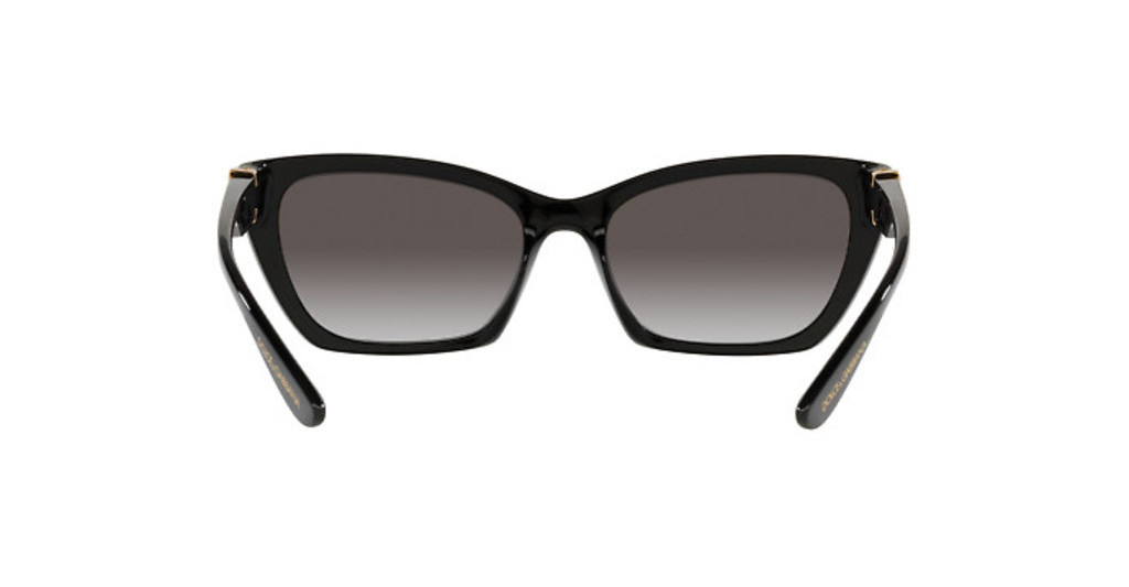 Dolce & Gabbana Sunglasses DG6155-501/8G