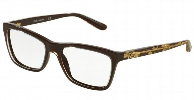 Dolce & Gabbana Optical Frame DG3220-2918