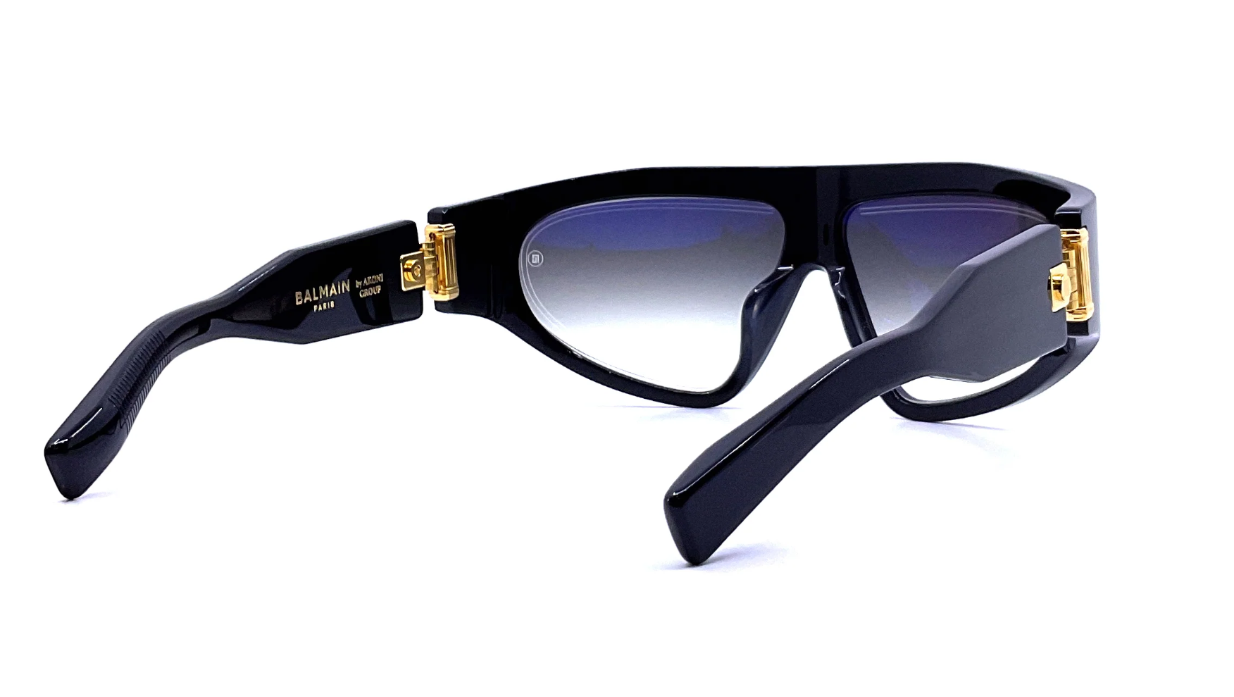 BALMAIN Okulary przeciwsłoneczne B-ESCAPE BPS-143A-62