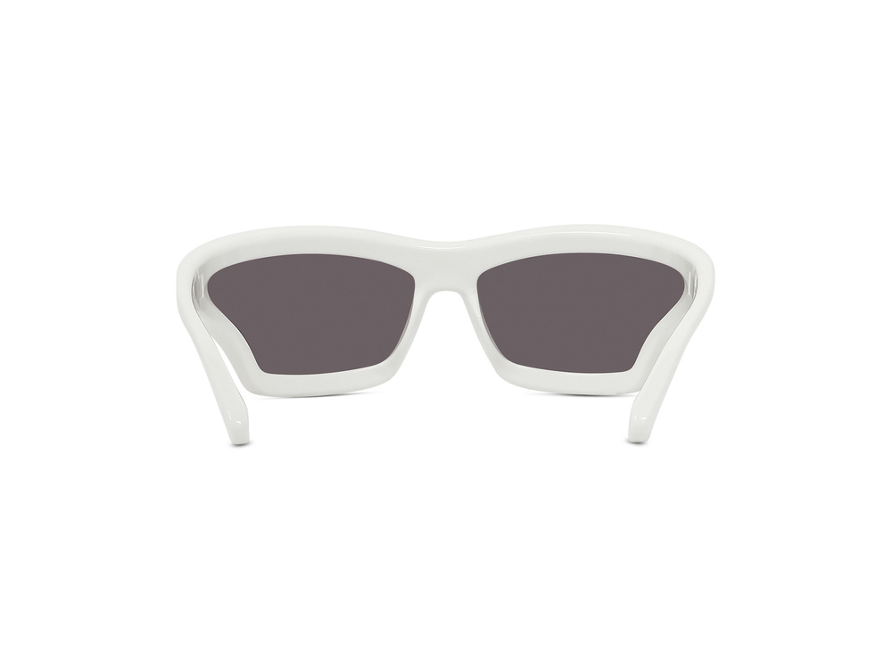 Loewe Okulary przeciwsłoneczne LW40143U-25A