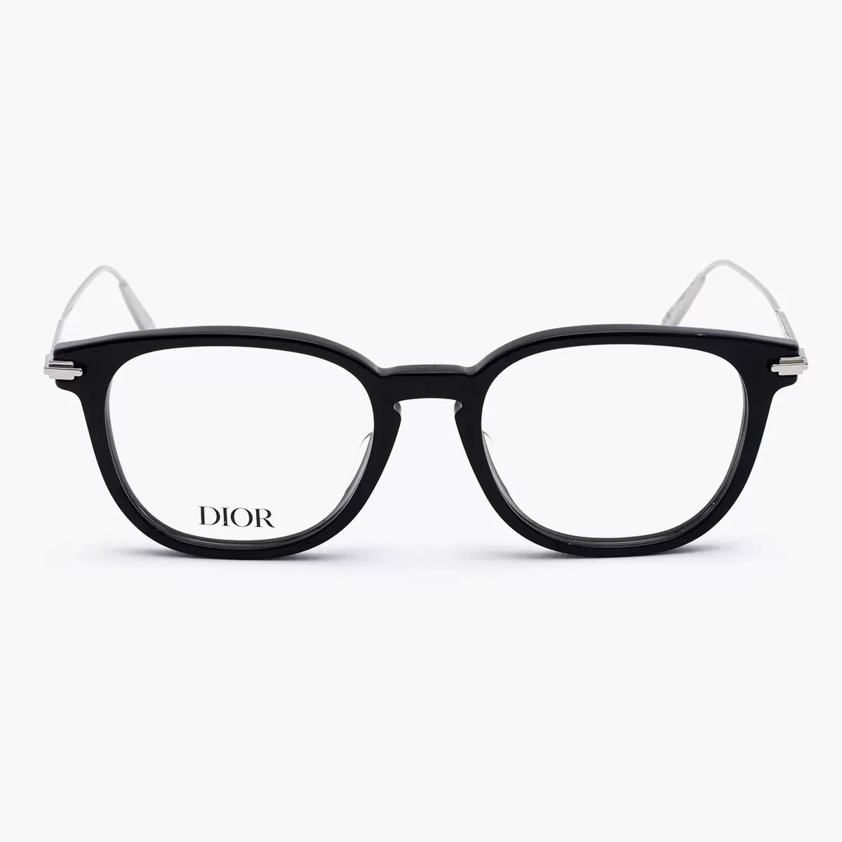 Dior Optical Frame DIORBLACKSUIT DM50043I-001 (O_S8I_1300)