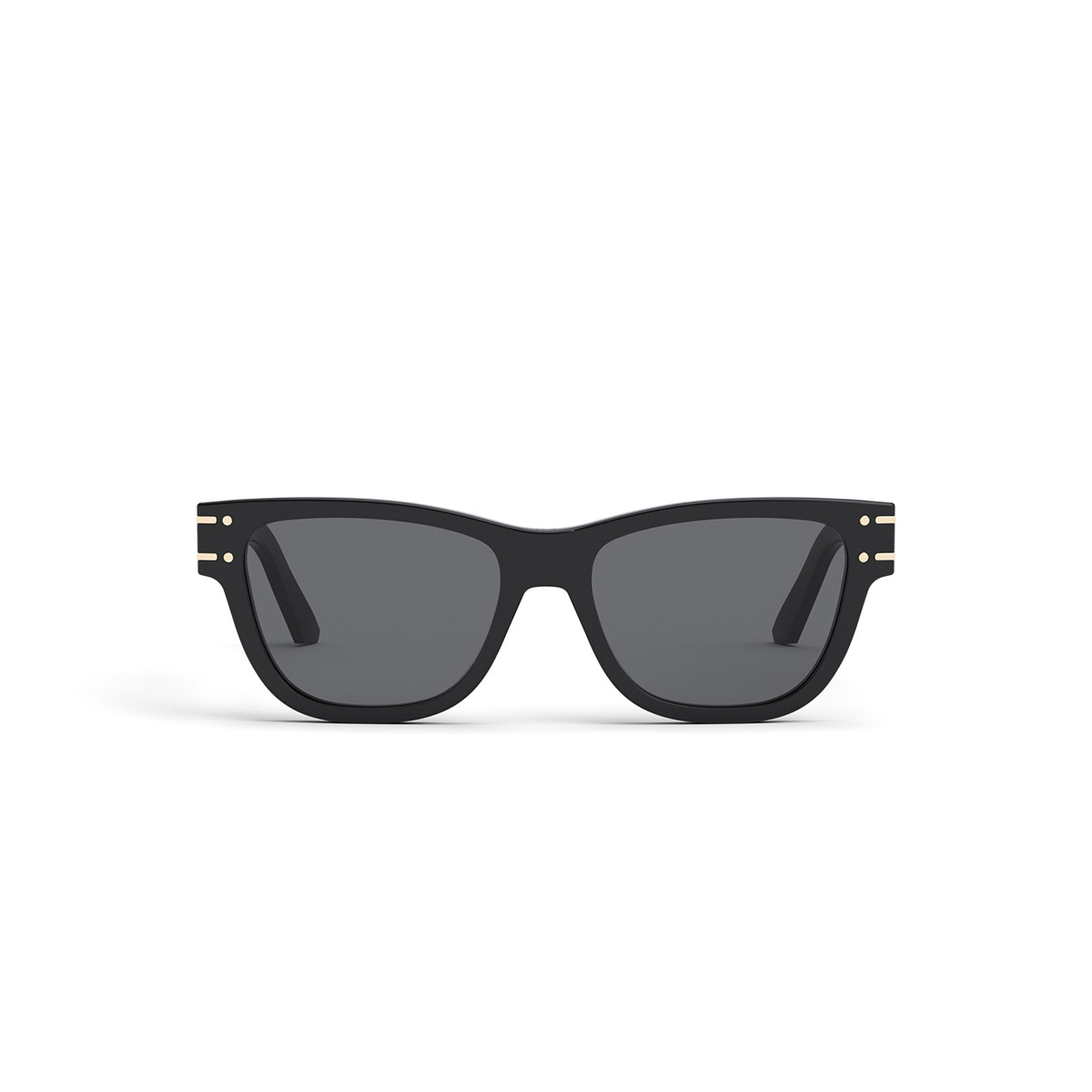 Dior Sunglasses DIORSIGNATURE S6U 10A0 CD40074U-01A