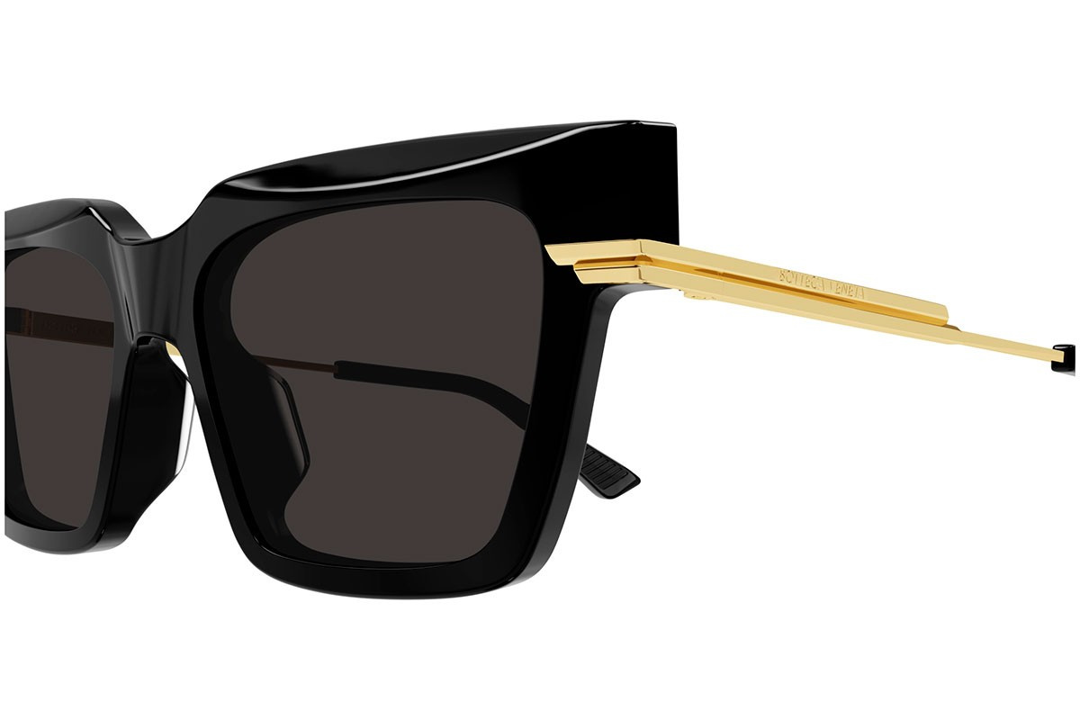 Bottega Veneta Sunglasses BV1242S-001