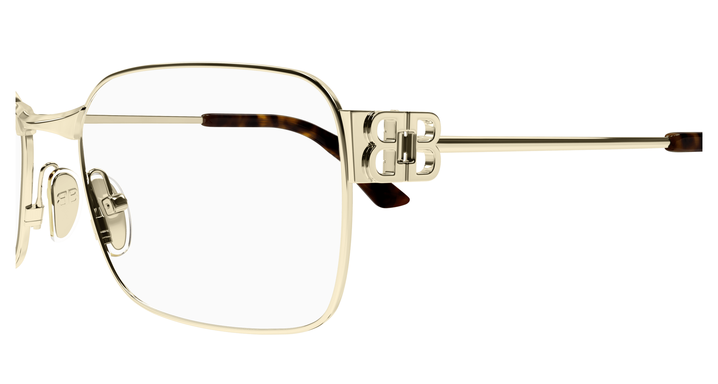 Balenciaga Optical frame BB0340O-003
