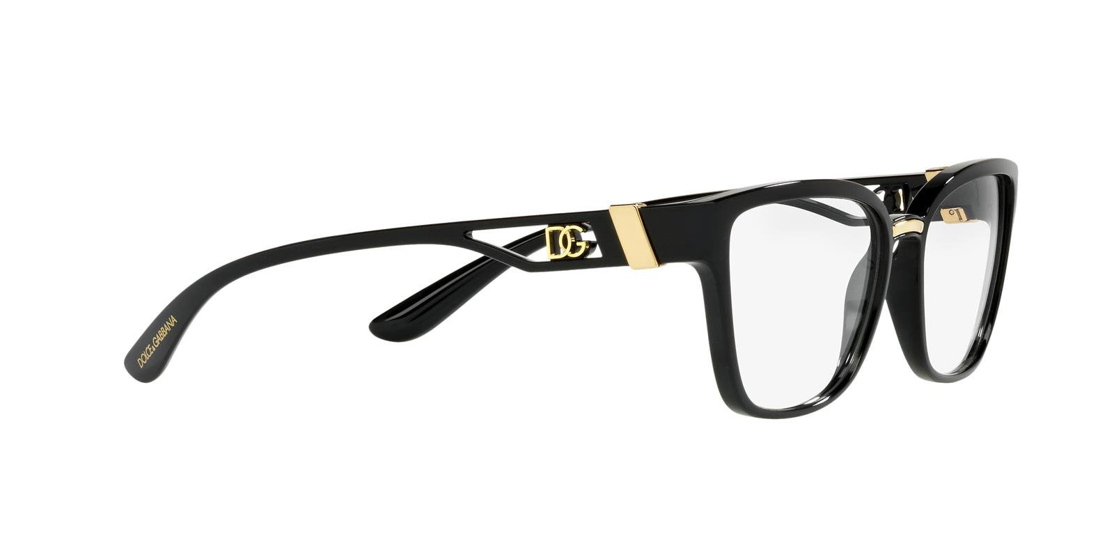 Dolce & Gabbana Optical frame DG5070-501