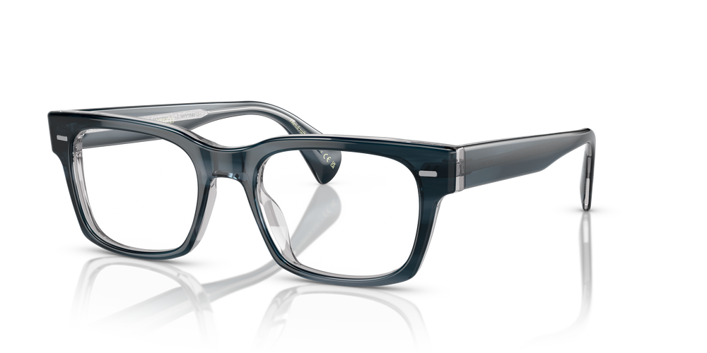 Oliver Peoples Okulary korekcyjne RYCE OV5332U-1662