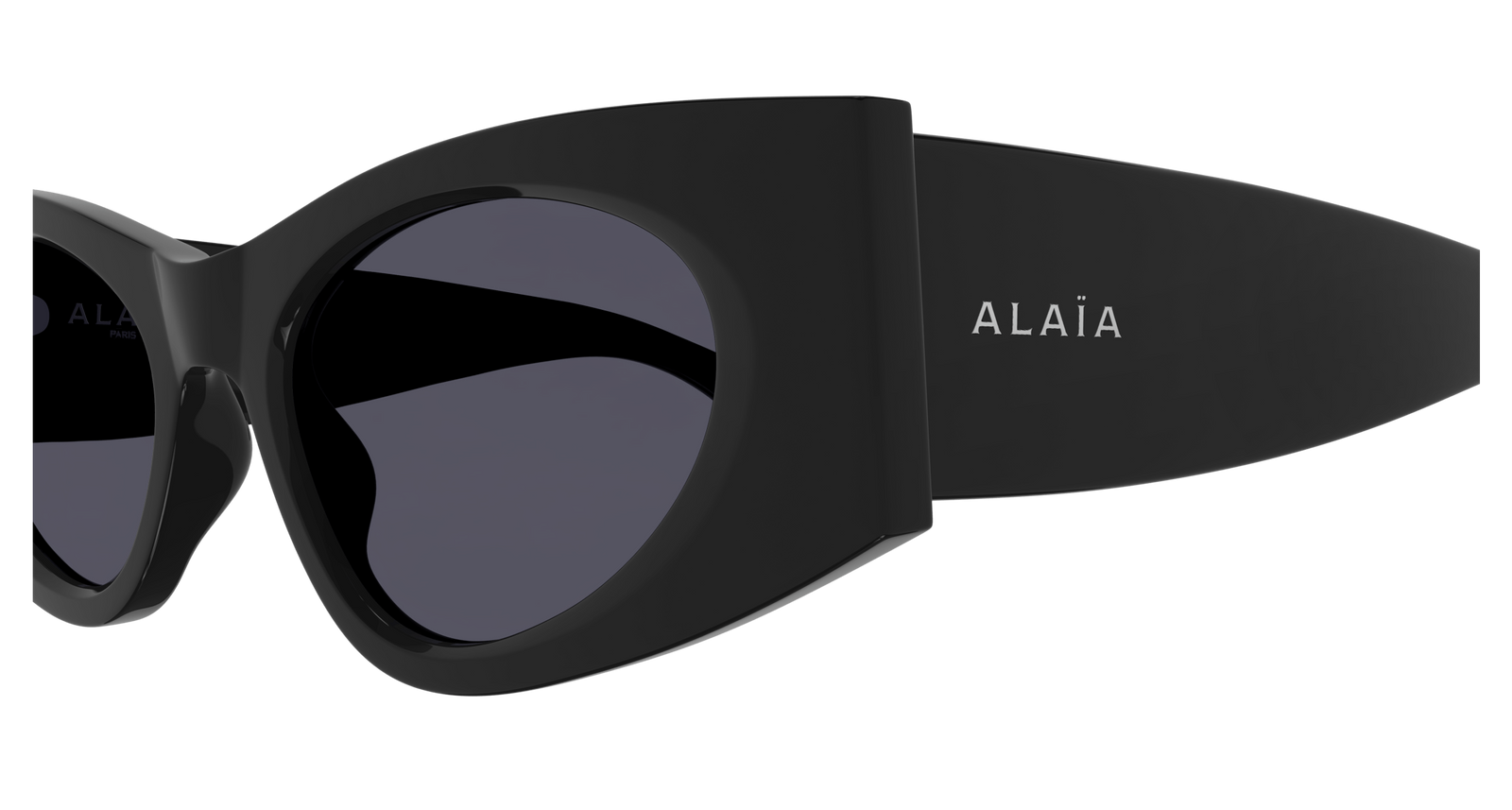 Alaia Sunglasses AA0075S-001