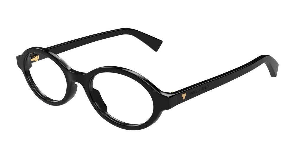 Bottega Veneta Okulary korekcyjne BV1367O-001