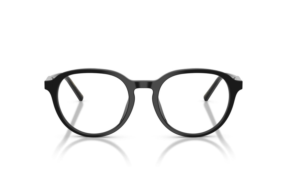 Dolce & Gabbana Okulary korekcyjne DG3444-501