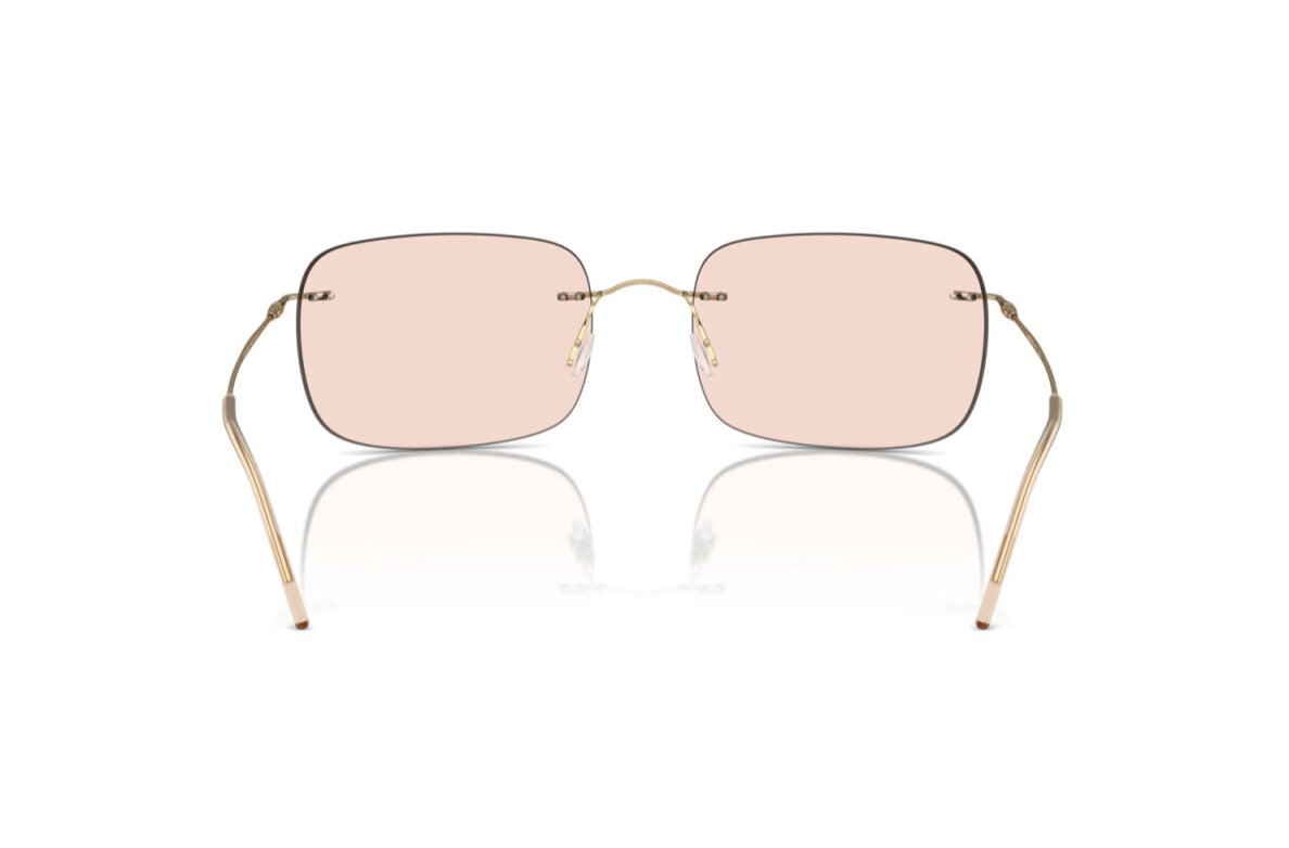 Giorgio Armani Okulary przeciwsłoneczne AR1512M-300273