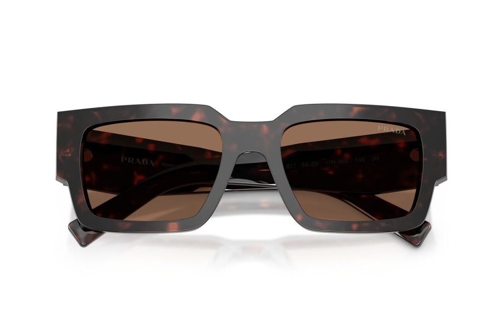 Prada Sunglasses PRB17S-17N06B