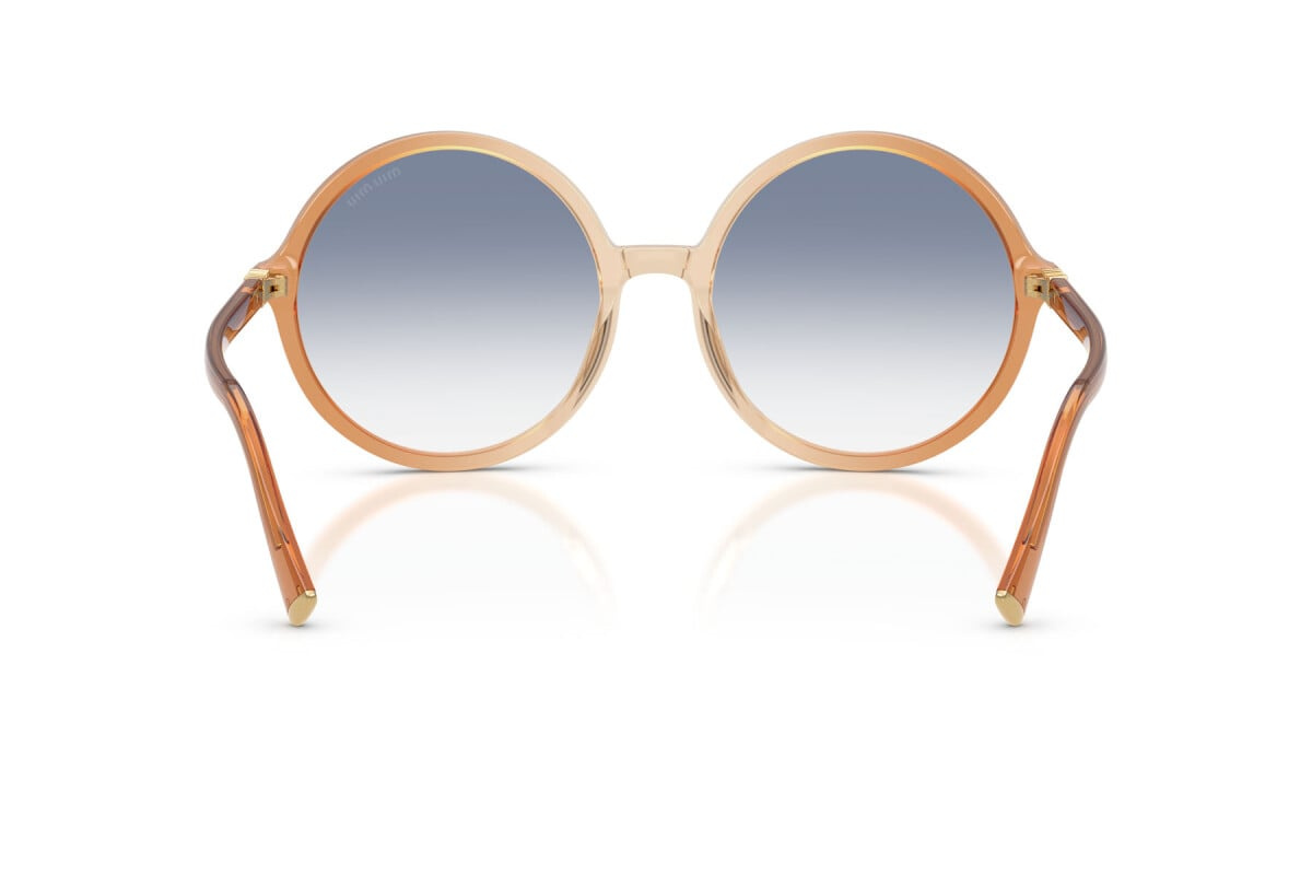 Miu Miu Sunglasses MUB02S-26G80O