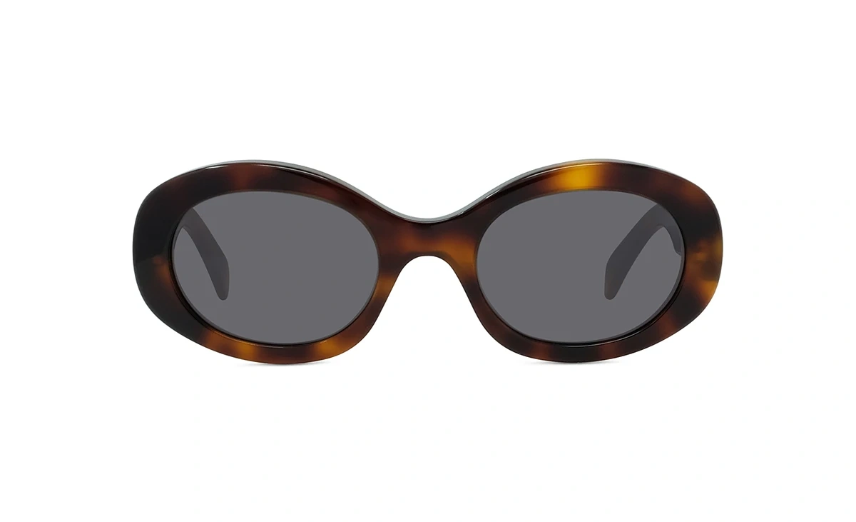 Celine Okulary przeciwsłoneczne CL40194U-53A