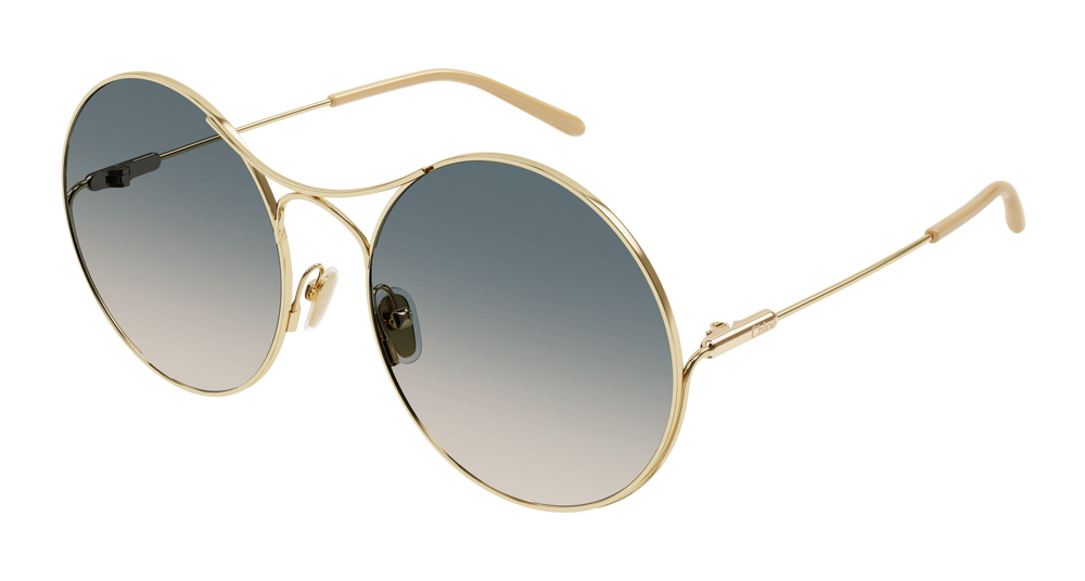 Chloe Okulary przeciwsłoneczne CH0166S-002