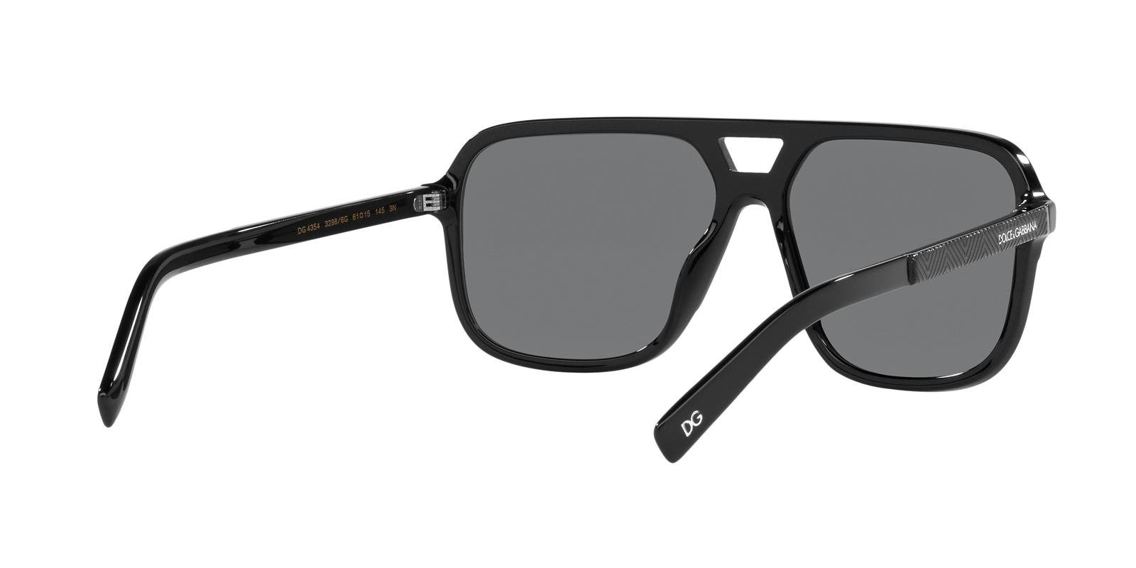 Dolce & Gabbana Okulary przeciwsłoneczne DG4354-32986G