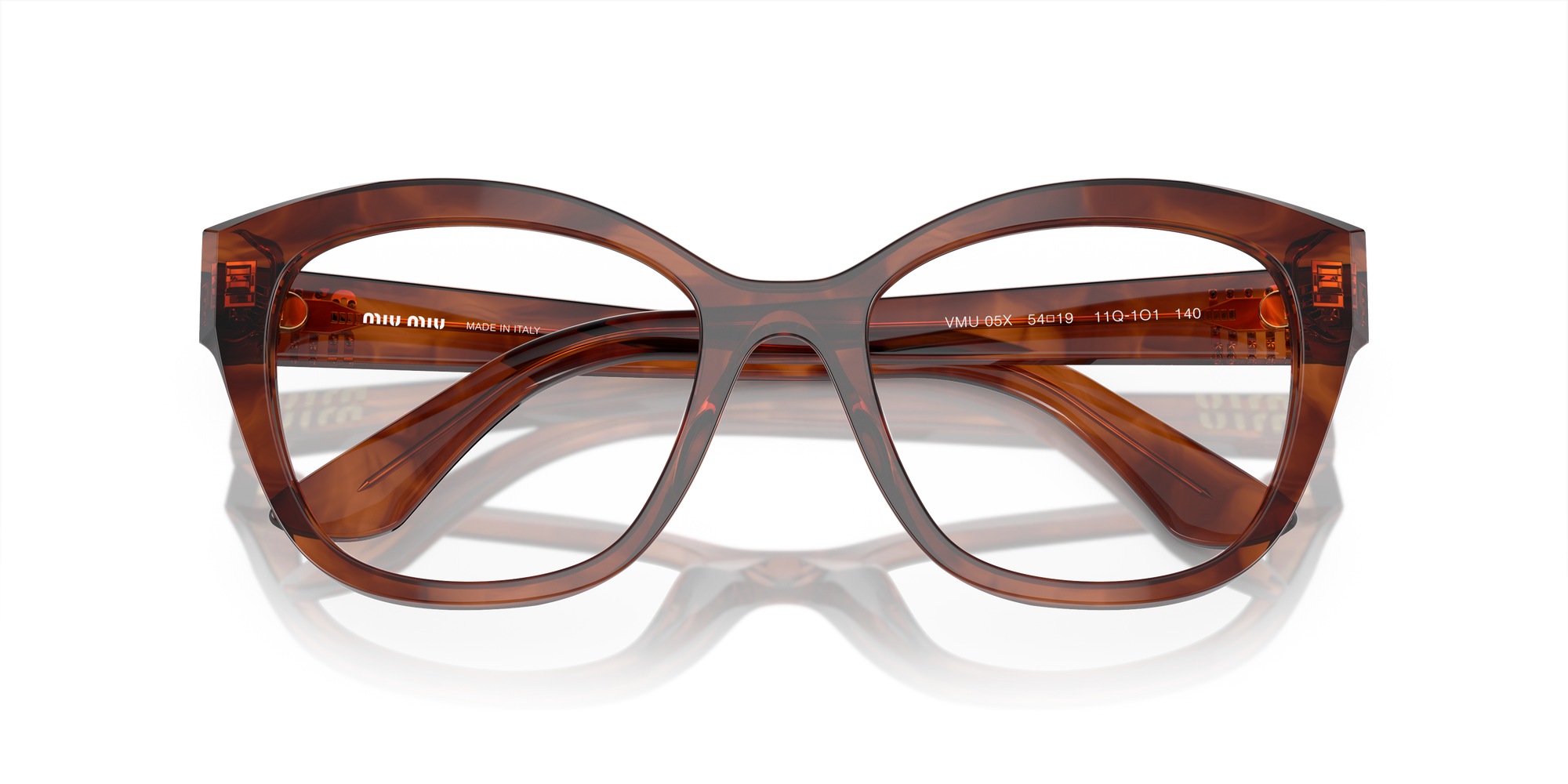 Miu Miu Optical frame MU 05XV-11Q1O1
