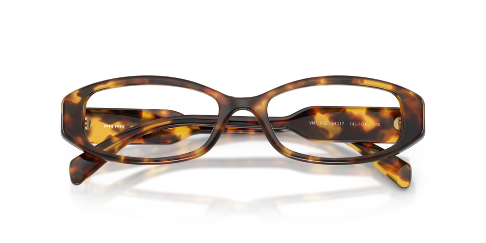 Miu Miu Optical frame MU 06ZV-14L1O1