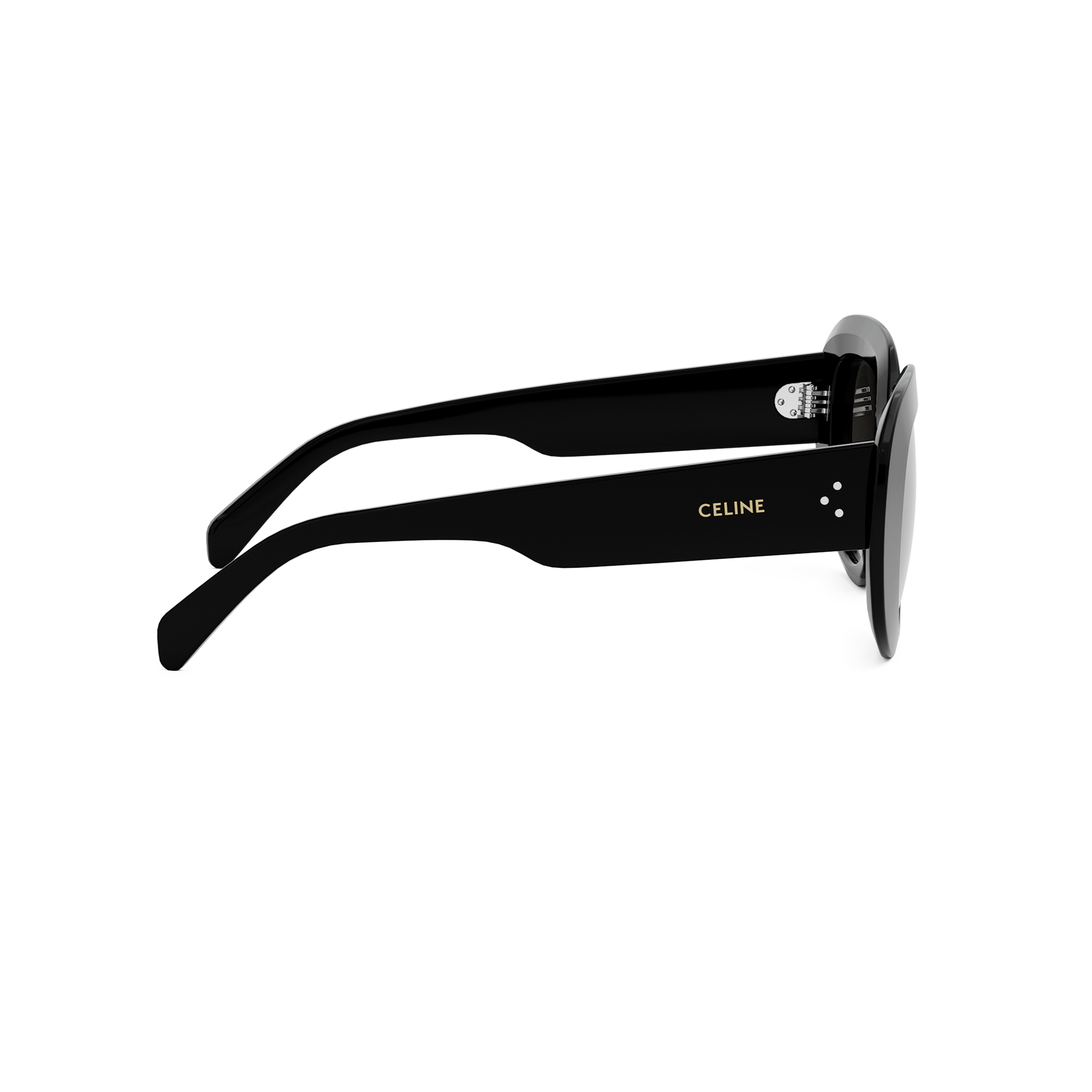 Celine Sunglasses CL40309F-01B