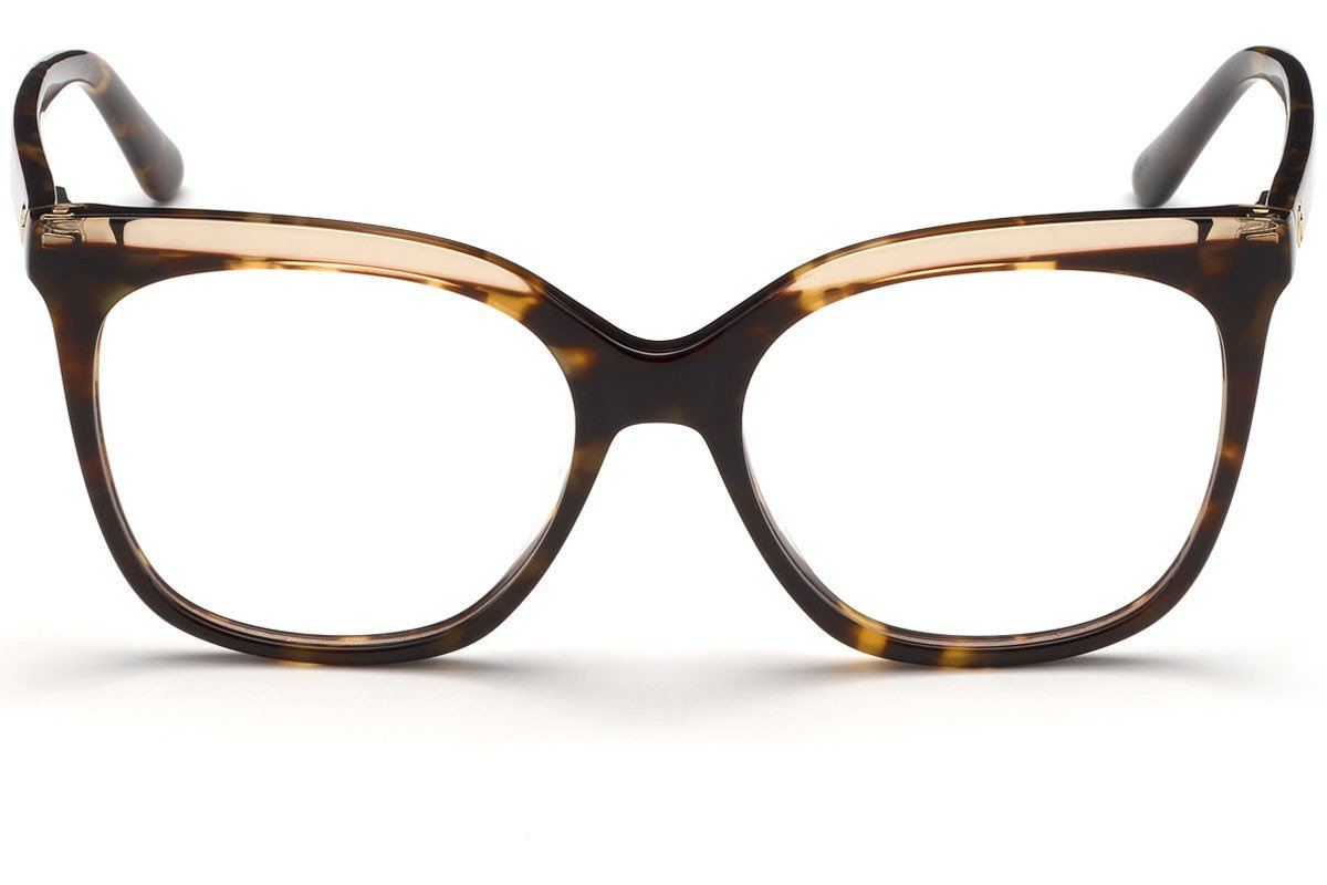 Guess Okulary korekcyjne GU2722-056