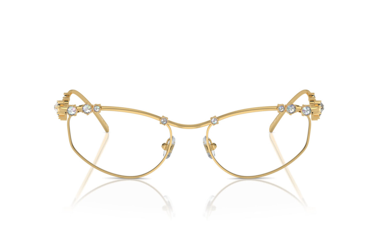 Swarovski Optical frame SK1015-4004