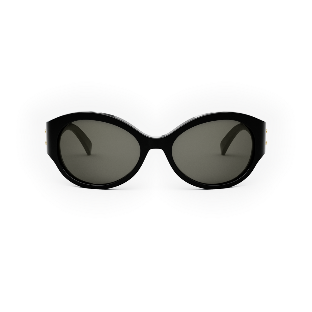Celine Okulary przeciwsłoneczne CL40271I-01A