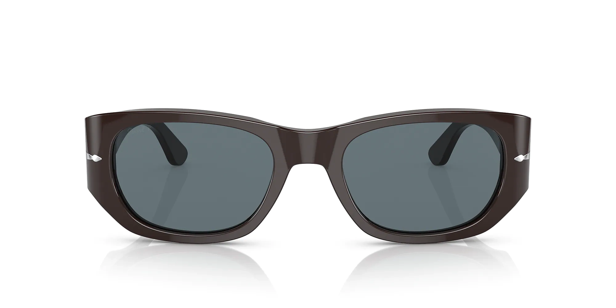 Persol Okulary przeciwsłoneczne z polaryzacją PO3307S-11743R