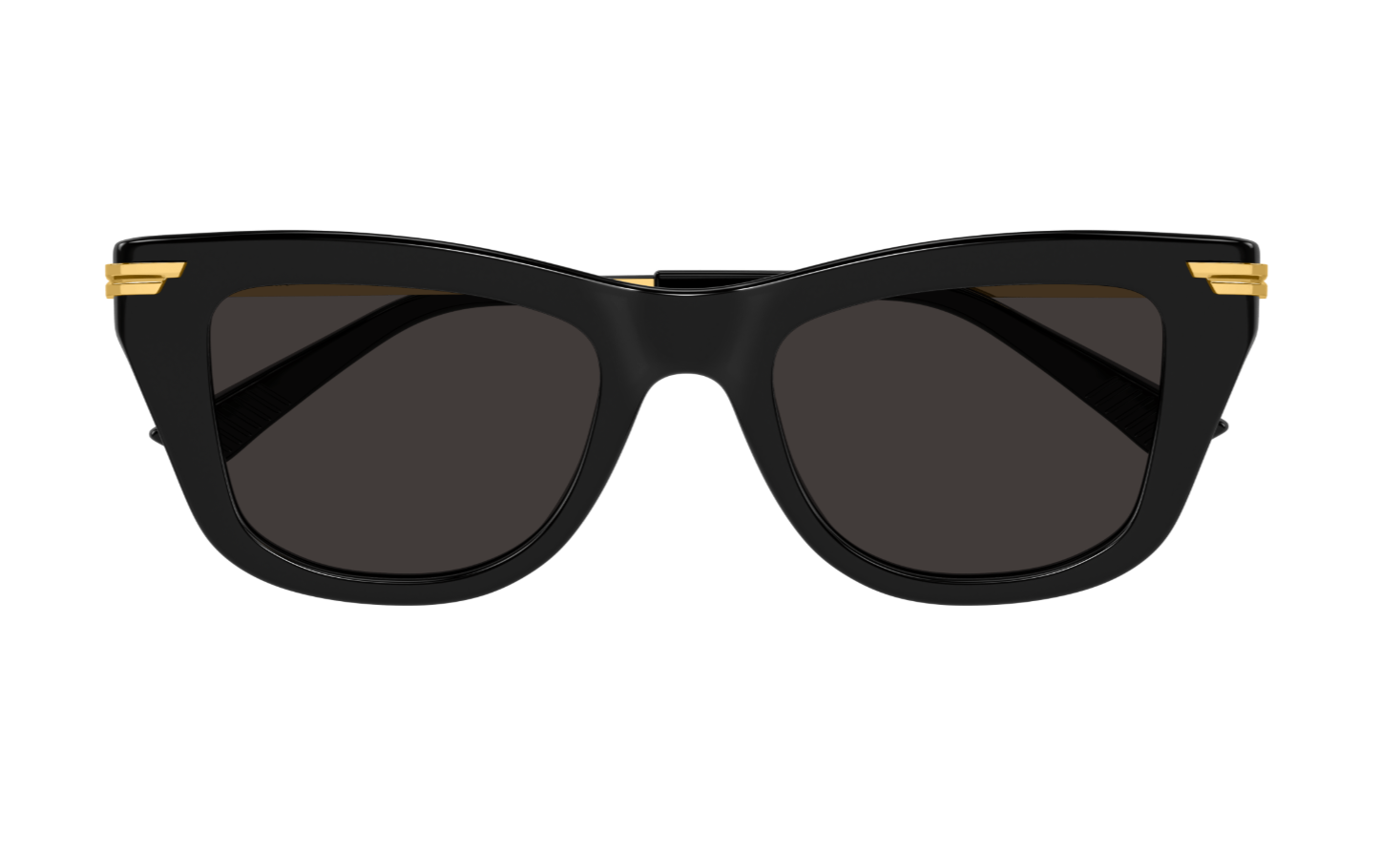 Bottega Veneta Sunglasses BV1369S-001