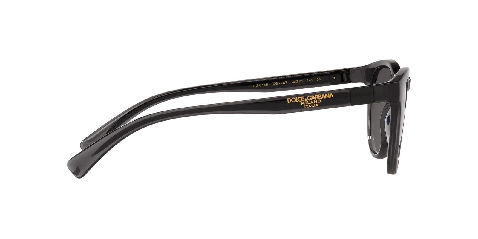 Dolce & Gabbana Okulary przeciwsłoneczne DG6148-325787