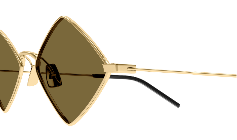 Saint Laurent Okulary przeciwsłoneczne SL 302 LISA-011