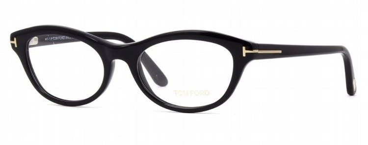 Tom Ford Okulary korekcyjne FT5423-001