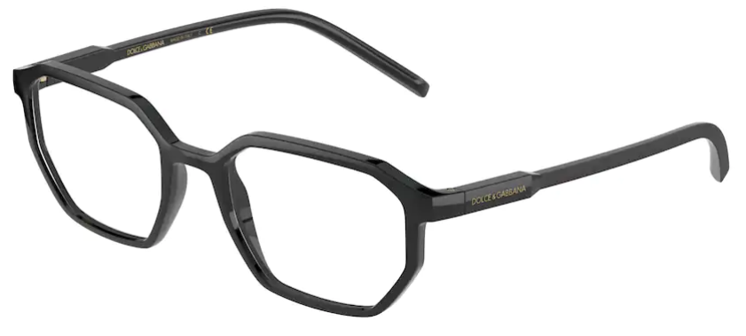 Dolce & Gabbana Optical Frame DG5060-501
