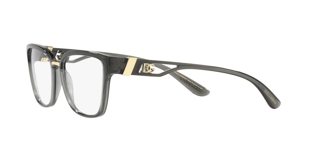 Dolce & Gabbana Okulary korekcyjne DG5070-3291
