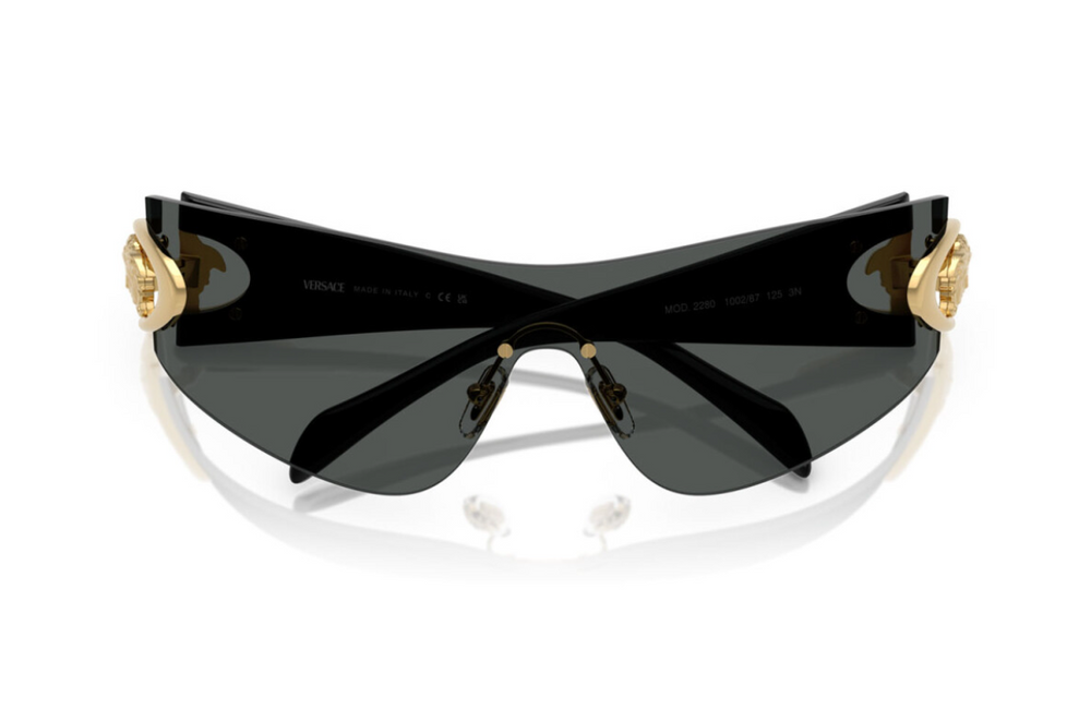 Versace Okulary przeciwsłoneczne VE2280-100287