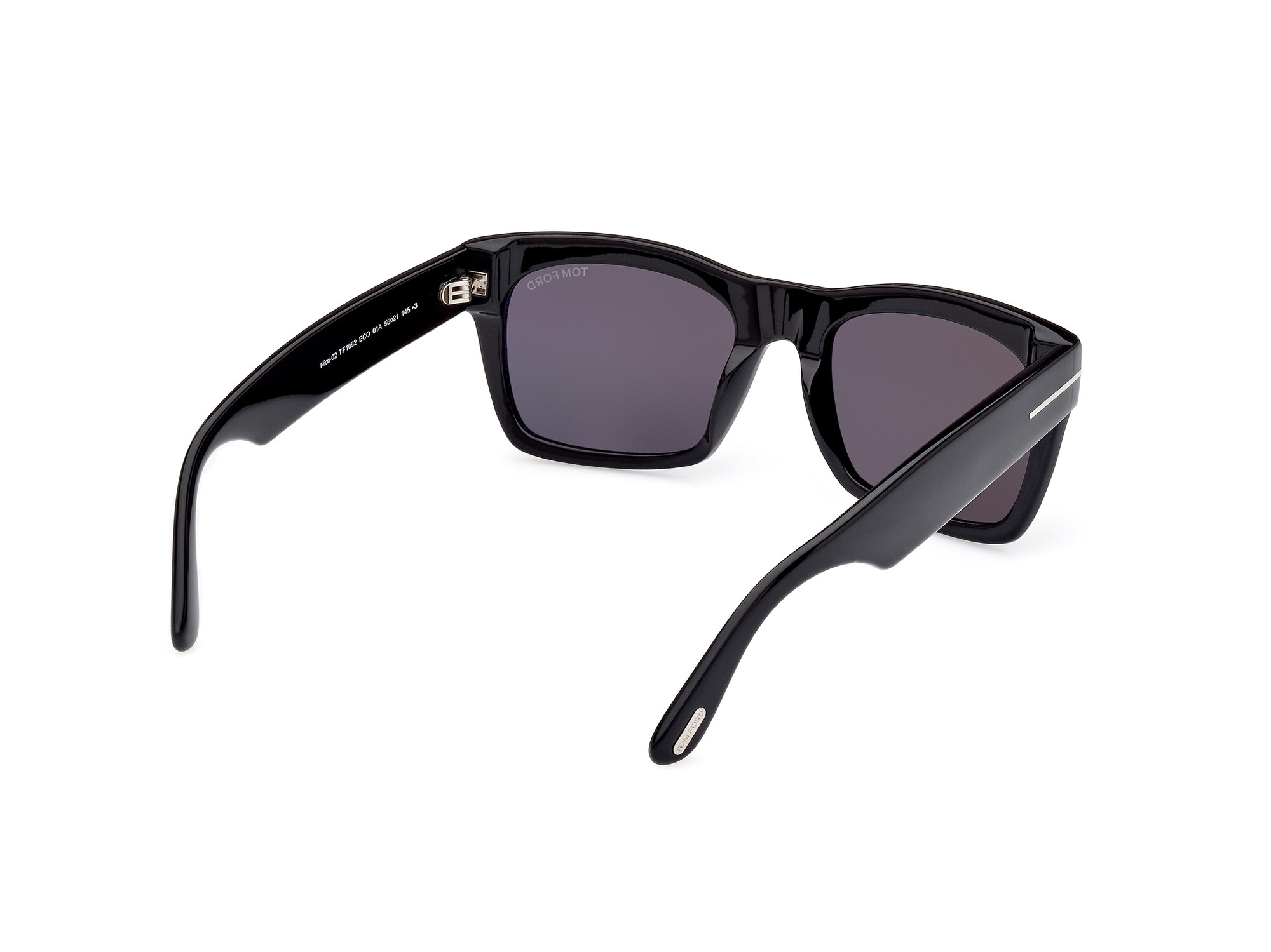 Tom Ford Okulary przeciwsłoneczne NICO FT1062-01A