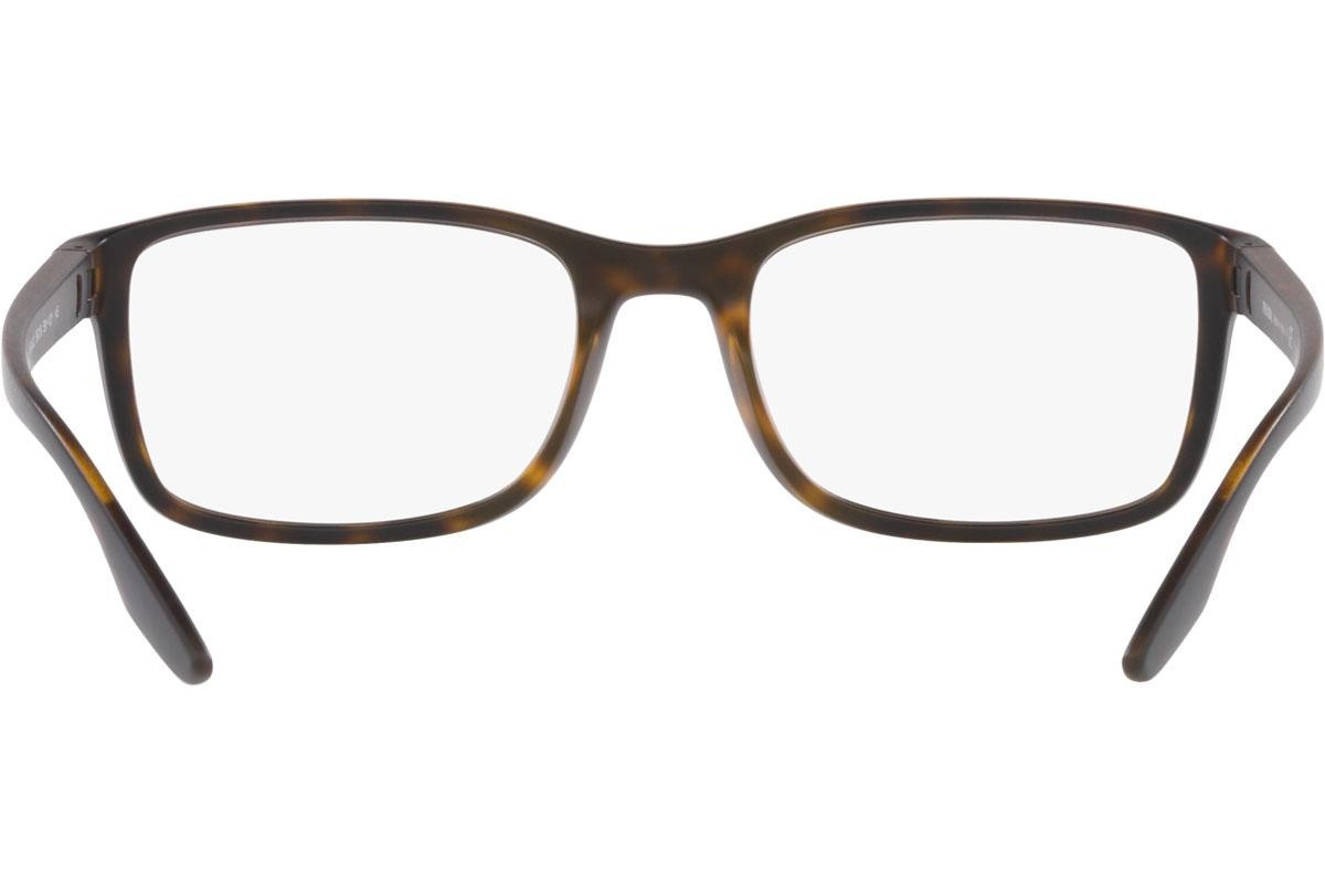 Prada Linea Rossa Optical frame PS09OV-5811O1