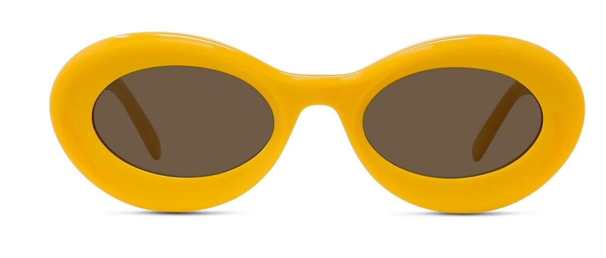 Sunglasses Loewe Paula'S Ibiza LW40110U-39E