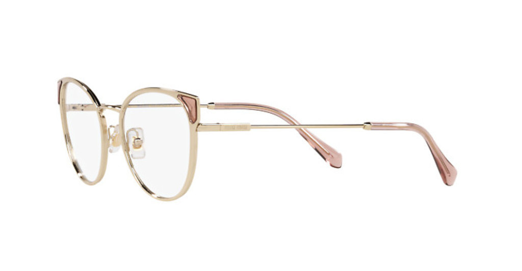 Miu Miu Okulary korekcyjne MU 52TV-ZVN1O1