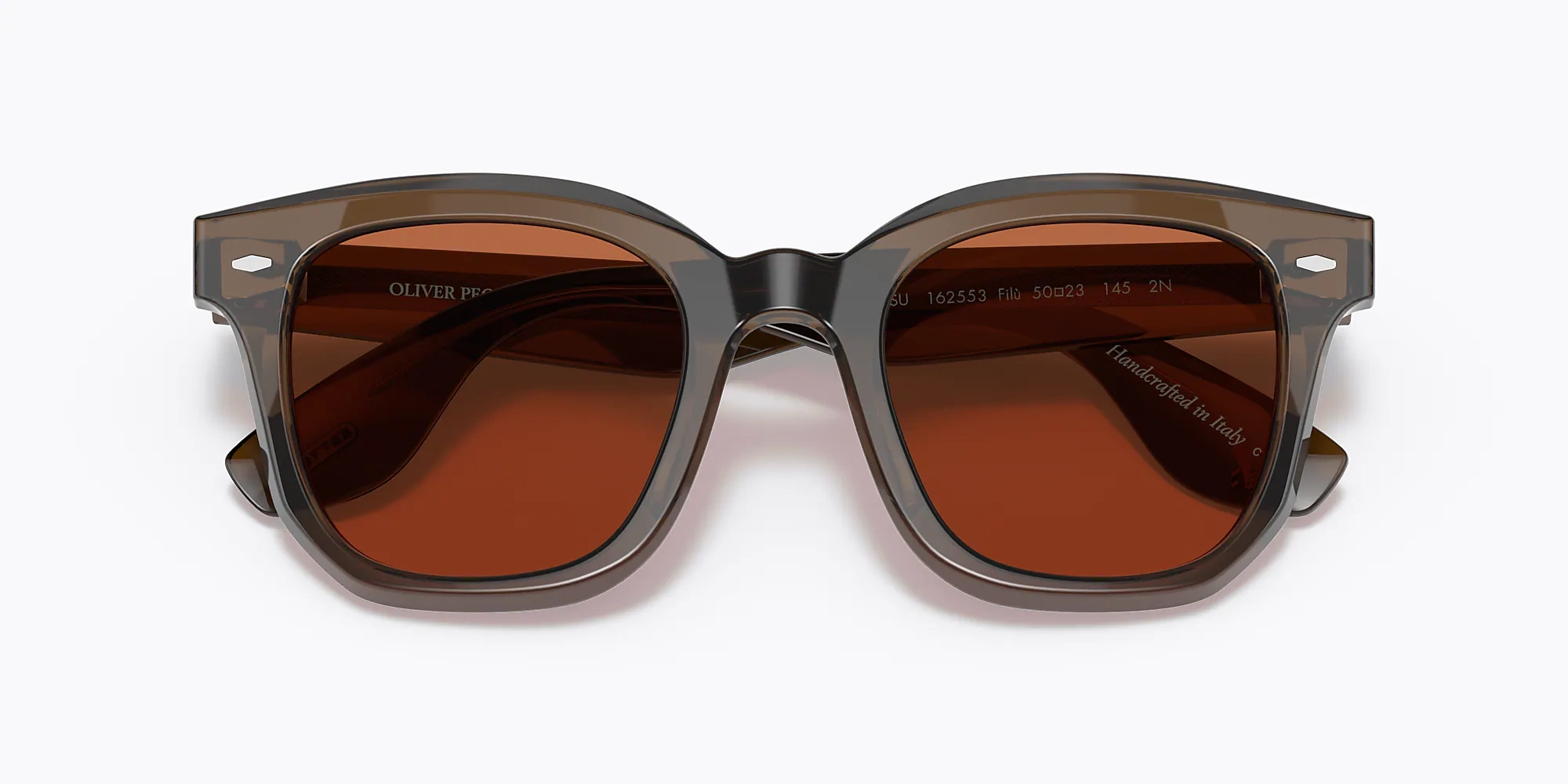Oliver Peoples Sunglasses FILU' OV5472SU-162553