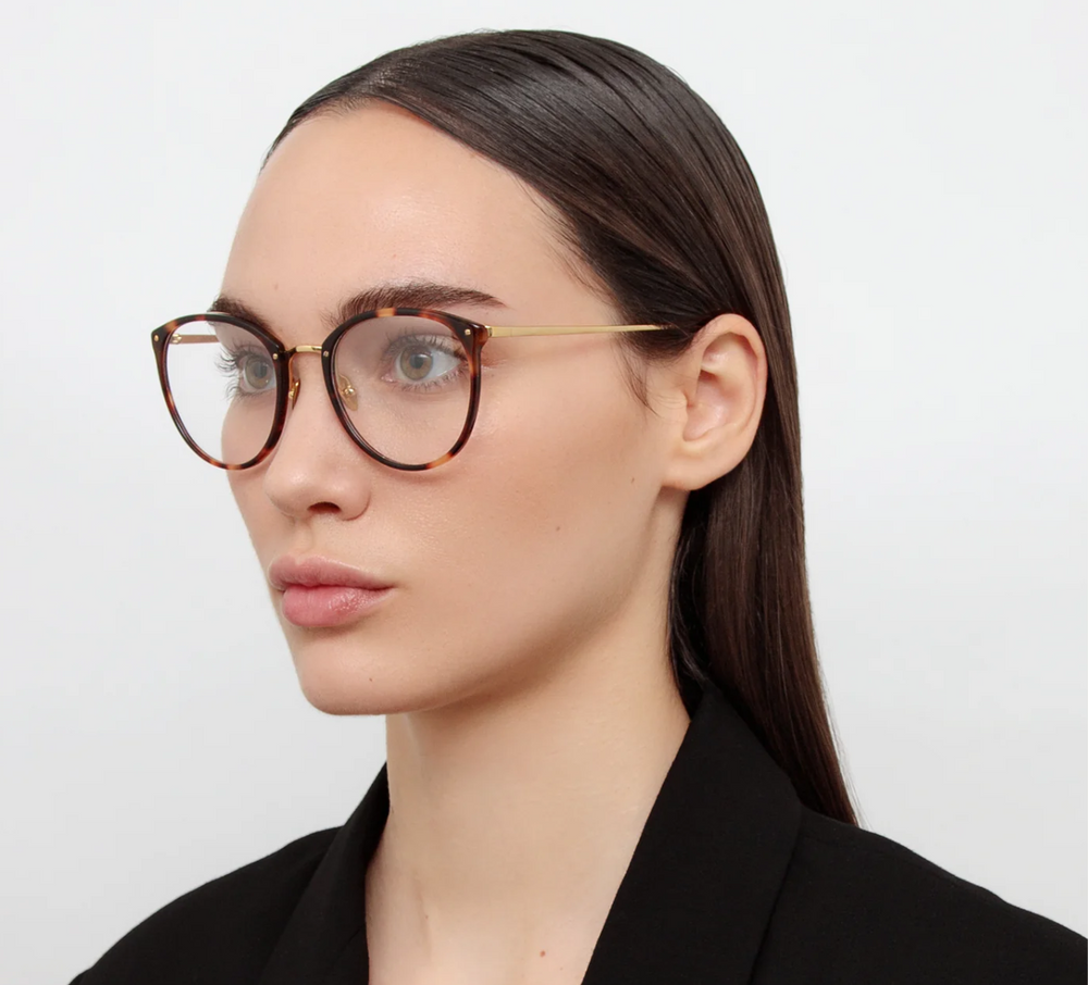 Linda Farrow Optical frame LFLC251C92OPT